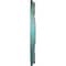 Ekena Millwork Antioch Ceiling Medallion (Canopies up to 3 1/2"), 18"OD x 3 1/2"ID x 1 3/8"P, Copper Green Patina CM18SECGS - alternate 3